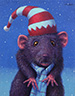 Holiday Mouse